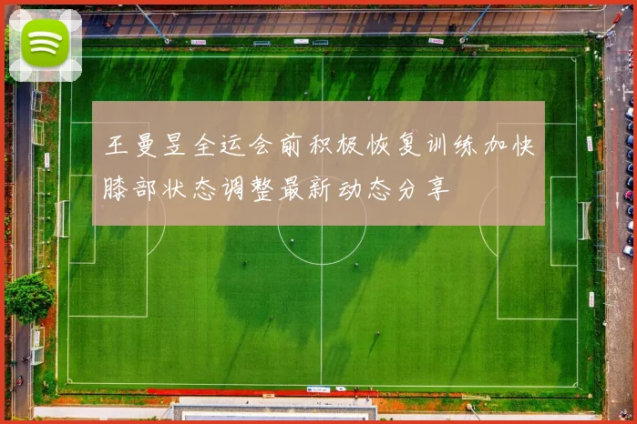 王曼昱全运会前积极恢复训练加快膝部状态调整最新动态分享