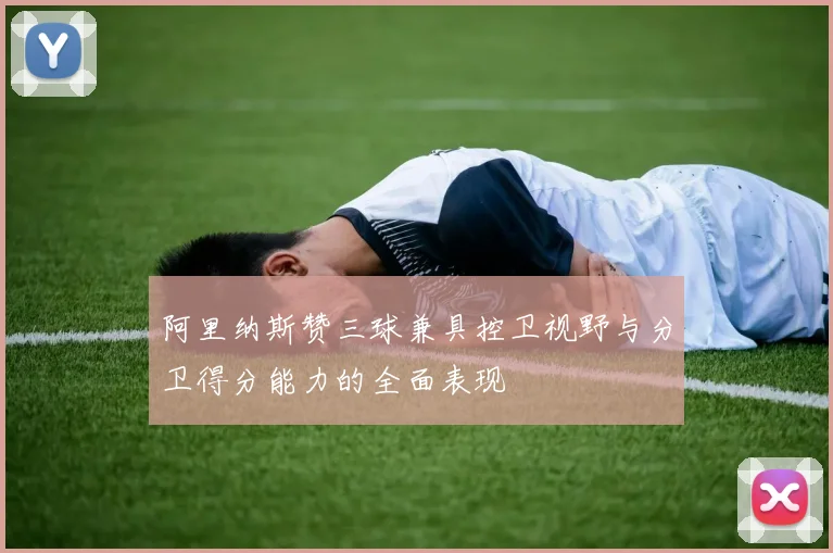 阿里纳斯赞三球兼具控卫视野与分卫得分能力的全面表现